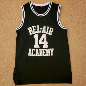 Prince of Belair Men's Small Belair Smith Jersey